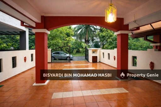Fully Renovated & Facing Open Double Storey Terrace House, Putra Bistari Putra Heights Subang Jaya.