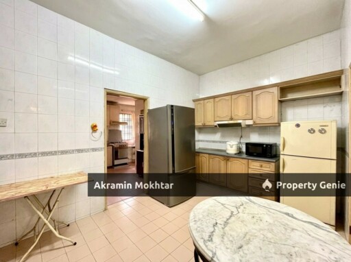 [PRIME CORNER LOT] DOUBLE STOREY SUPERLINK – JALAN KUBAH, BUKIT JELUTONG