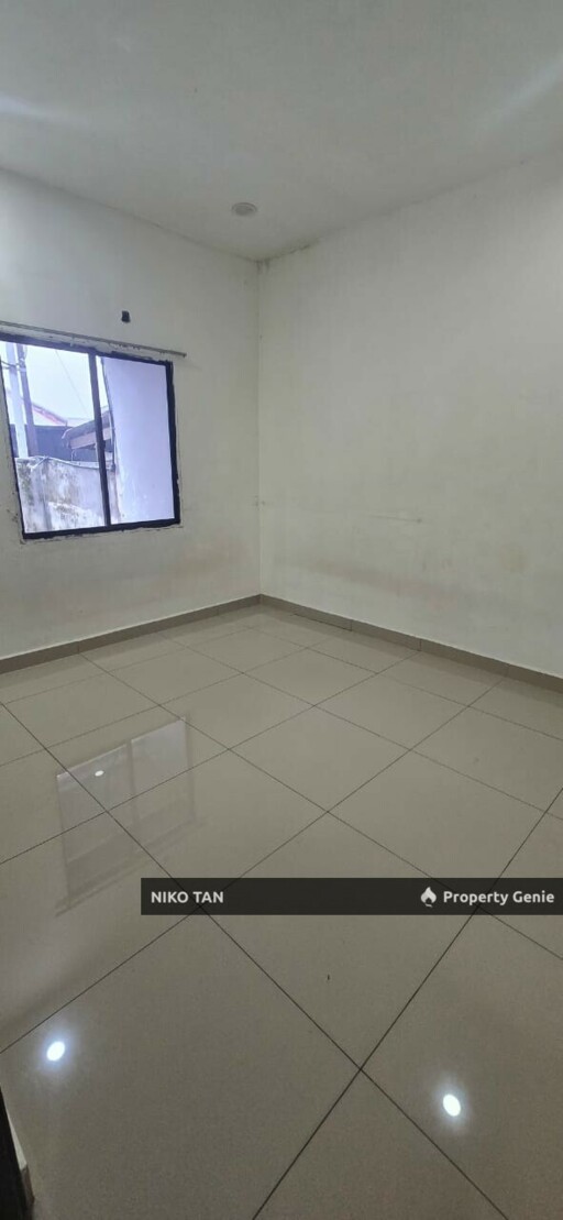 Jalan Joget 1 Storey with Fully Renovated Taman Nesa Skudai For Sale