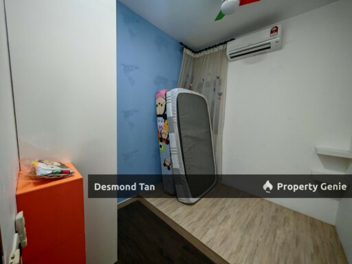 Kalista 2, Kalista Residence, Seremban 2, Mambau (Fully Furnished)