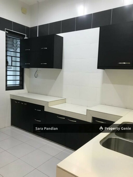 Freehold SemiD Seri Teratai, Botani Ipoh