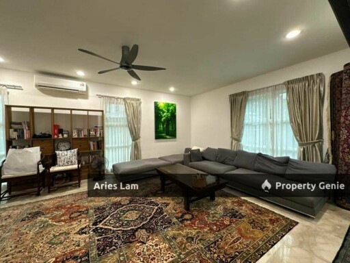Bungalow House / Melody Park / East Ledang / Iskandar Puteri