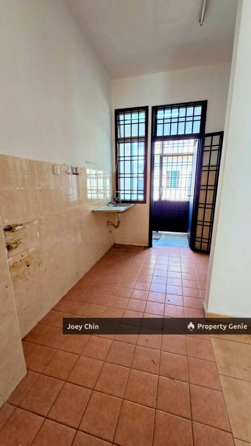 Taman Setia Indah 5-2 Storey Terrace House For Sale