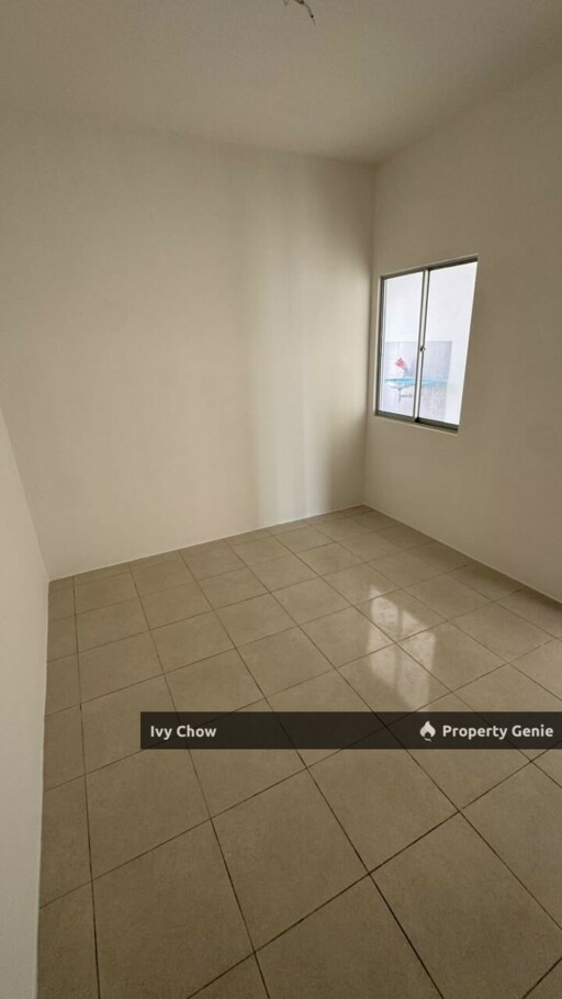 Mersing Single Storey Terrace House For Sale, Freehold, 900 Sqft