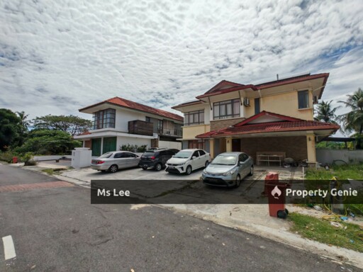 Bilik Sewa/Room G04 for Rent @ Glenmarie Cove, Port Klang - Ready Now
