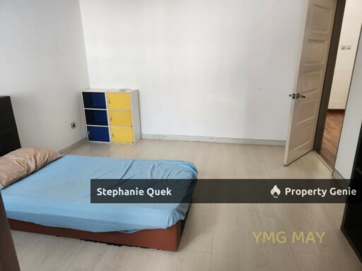 Ambang Botanic 1 Klang Fully Furnished Superlink House For Rent