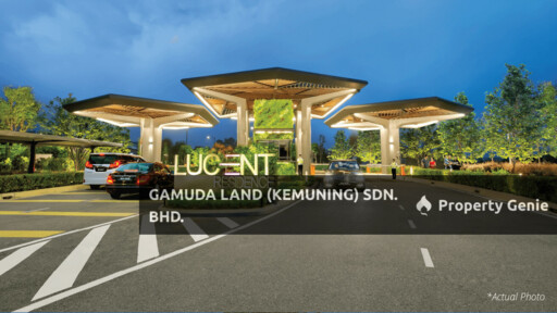 Lucent Residences, twentyfive7