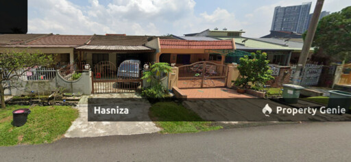 Kepong Baru For Sale Jalan Api Api For Sale