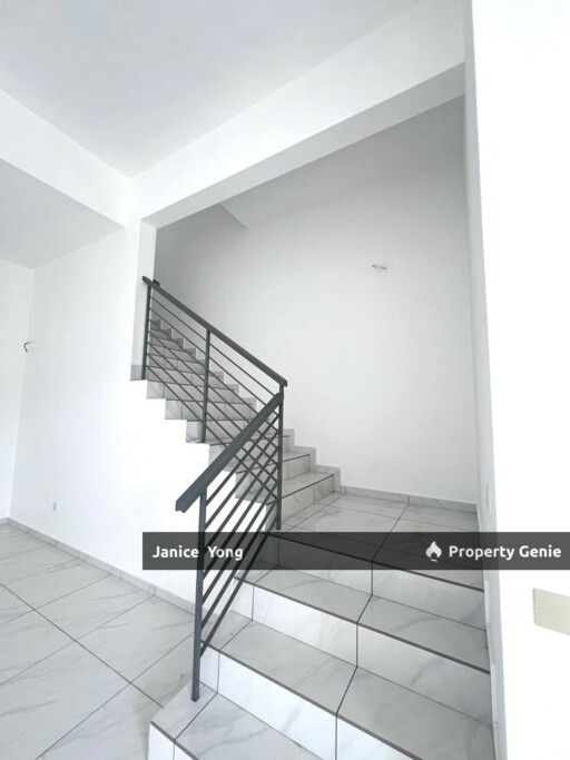26th Avenue @ Bukit Indah