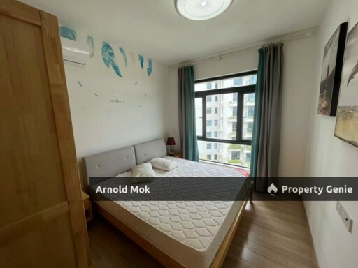 Forest City Starview (1+1 Bedroom) for Sale