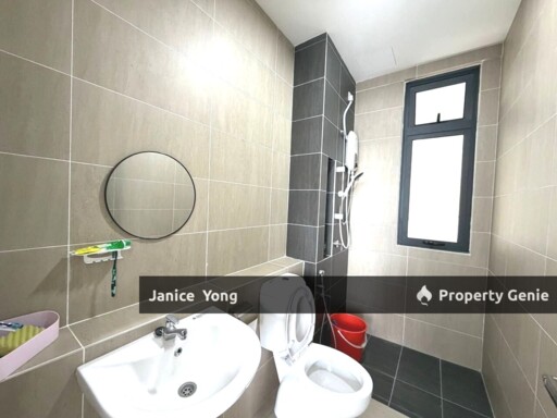 8Scape Residence @ Sutera