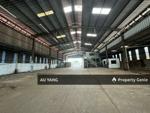 Kawasan Perusahaan Bebas Perai