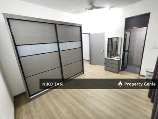 Citrine Residence, 2-Storey G&G Bandar Seri Alam Masai Johor