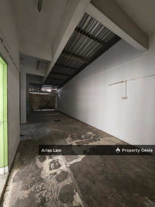2 Storey Shoplot @ Taman Sentosa / JB Town /Near Taman Pelangi / Century Garden