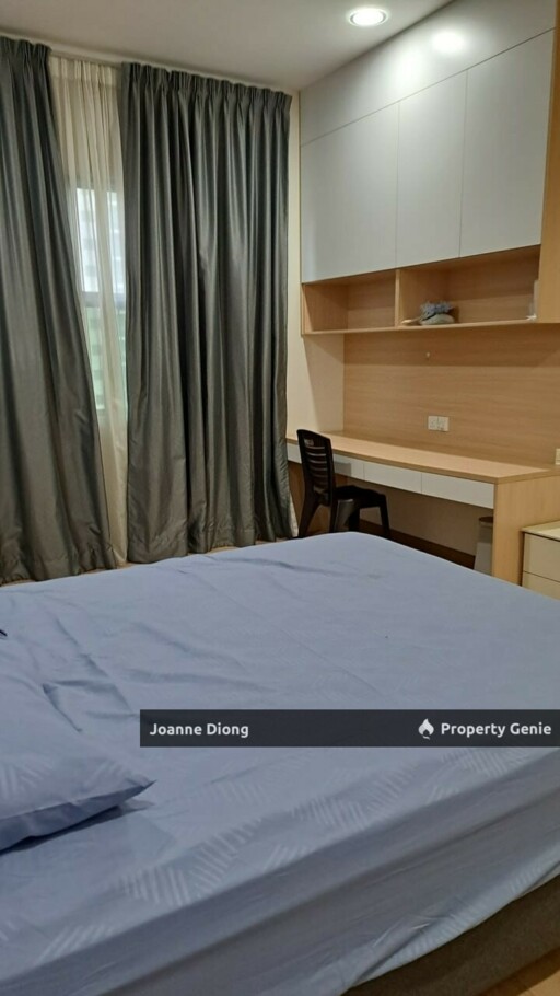 X2 residency-Puchong