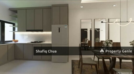 𝗥𝘂𝗺𝗮𝗵 𝗕𝗲𝗿𝗸𝗲𝗺𝗯𝗮𝗿 𝗦𝗲𝘁𝗶𝗻𝗴𝗸𝗮𝘁 𝗱𝗶 𝗕𝗮𝗴𝗮𝗻 𝗟𝗮𝗹𝗮𝗻𝗴, 𝗧𝗮𝗻𝗷𝘂𝗻𝗴 𝗦𝗲𝗽𝗮𝘁 𝗦𝗲𝗽𝗮𝗻𝗴𝗼𝗿
