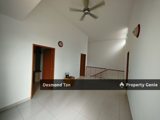 Rimbun Vista ,S2 Heights, Seremban 2 ( End Lot） Renovated