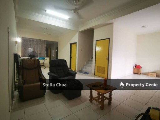 Double Storey Terrace House for SALE 📍Taman Impian Emas