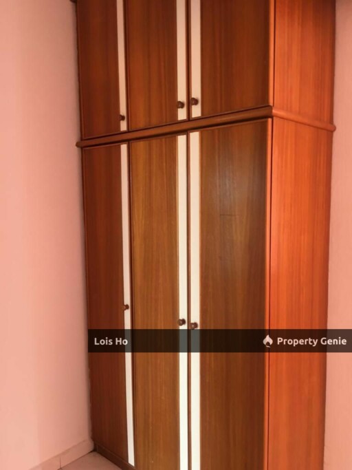 For Sale 📍Pangsapuri Kesidang Kampung Lapan Block B 4th Floor RM138k