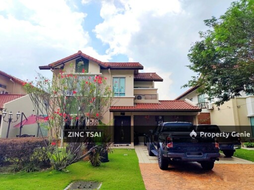2 Storey Semi D @ Setia Nusantara🔥Save RM 494,000🔥6 mins drive to Setia City Mall