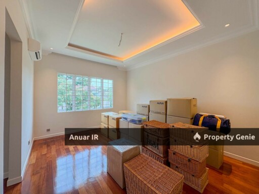 [Corner Lot] 2-Storey Bungalow Seksyen 14 Petaling Jaya
