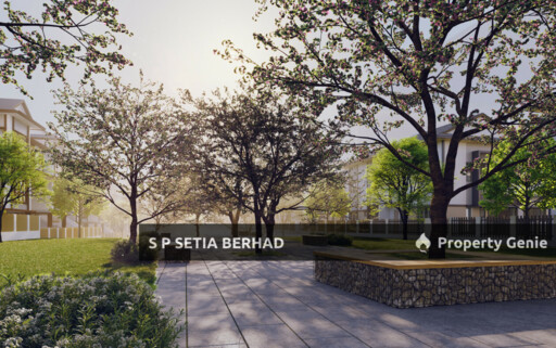 Hanami Residences