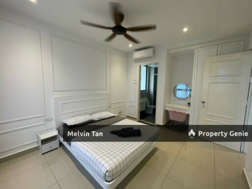 Bali Residence