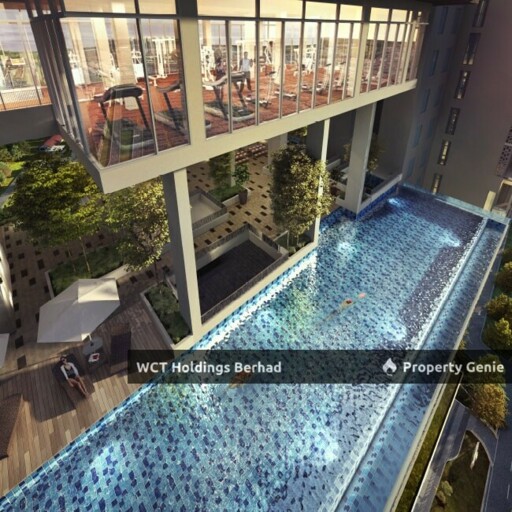 Waltz Residences