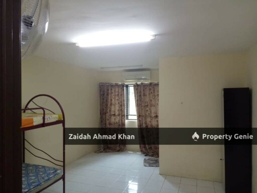 Bungalow/ Hostel For Rent Kajang