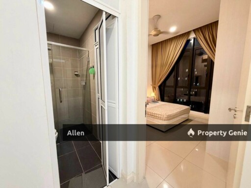 D’Pristine @ Medini Dual Key Condominium