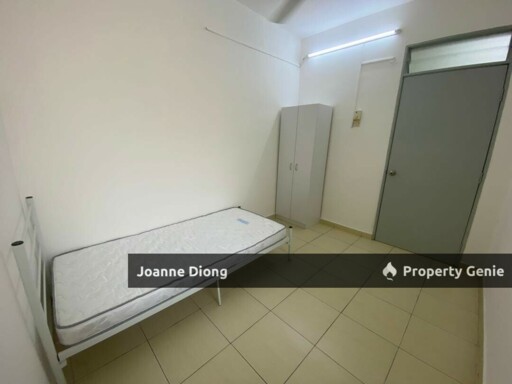Mentari Court