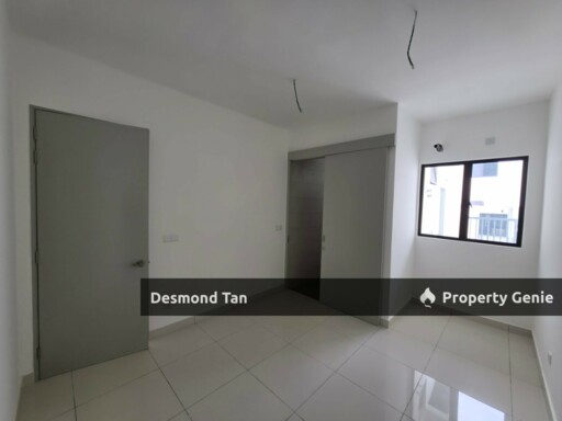 Sutera @ S2 Heights Aman | Labu | Seremban 2 |Facing Open View| Ready Move In | Under Market Value | RM1500
