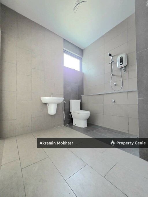 Freehold | Double Storey Elmina Green 5 Seksyen U17, Shah Alam