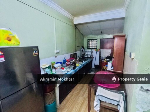 2 Storey Terrace Taman Dato Harun, Taman Medan PJS 2, Petaling Jaya Selangor
