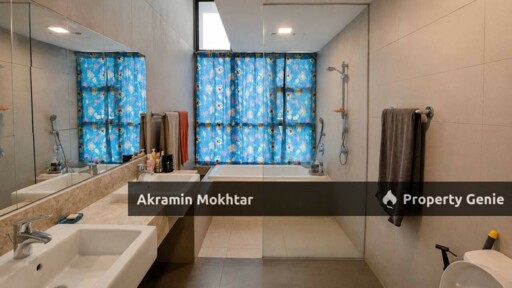 3 Parking | Seri Riana Residence Wangsa Maju, KL