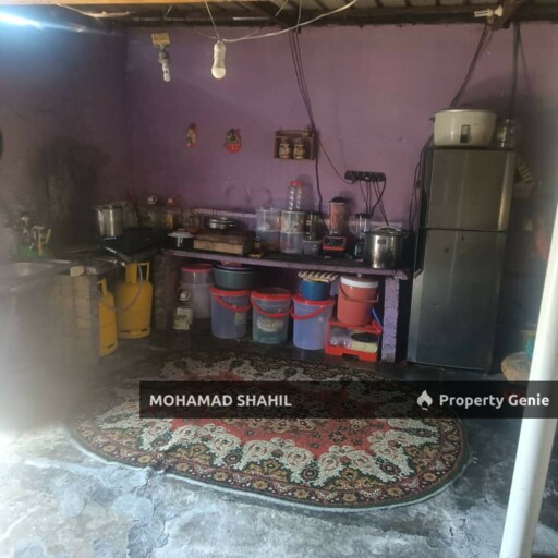 IPOH | PERAK | KAMPUNG DATO. AHMAD SAID