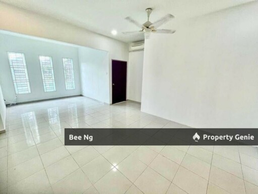 Bandar Putra Kulai /Jalan Enggang/2 Storey Terrace