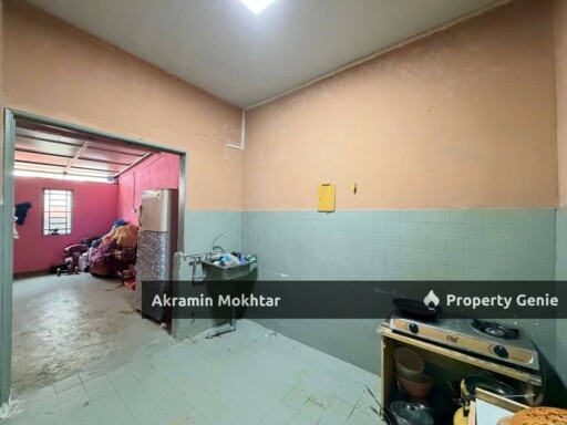 FREEHOLD & RENOVATED | DOUBLE STOREY TERRACE INTERMEDIATE HOUSE BUKIT SENTOSA 2 JALAN TULIP RAWANG