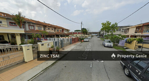 2 Storey Terrace @ Taman Kota Jaya Klang {Save RM 142,000}