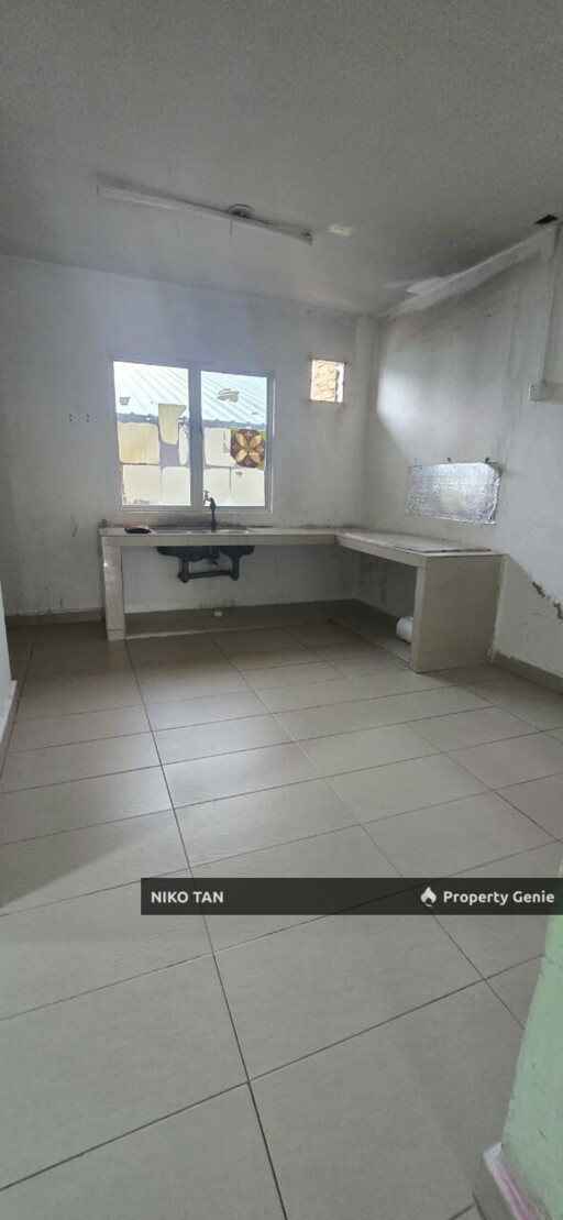 Jalan Joget 1 Storey with Fully Renovated Taman Nesa Skudai For Sale