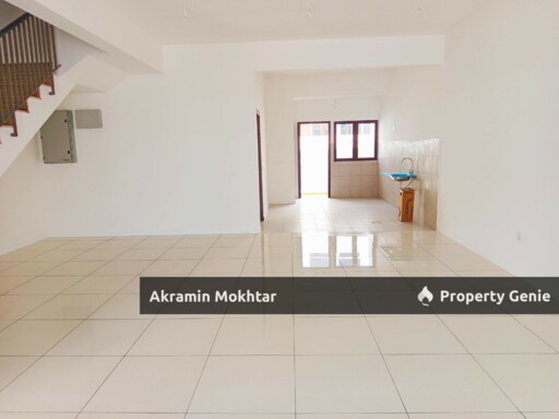 FREEHOLD & BRAND NEW | Serenia ANISA in Serenia City Dengkil - House For Sale in Sepang