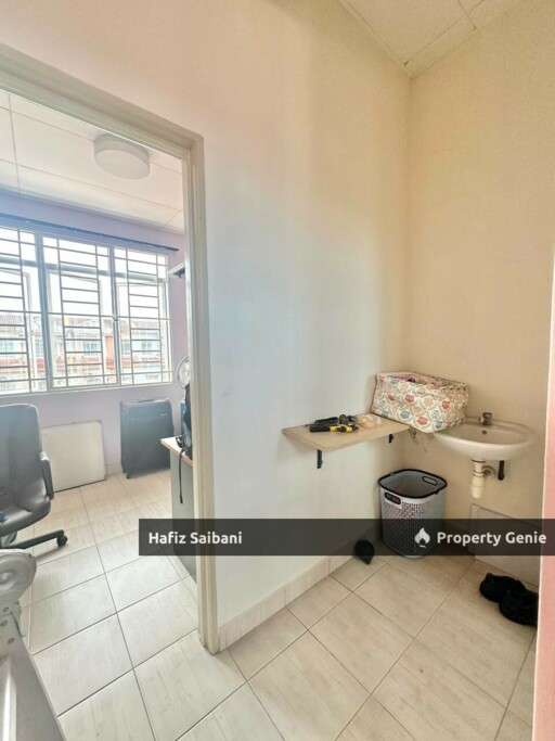 2.5 Storey Terrace Lake Vista Taman Tasik Prima Puchong