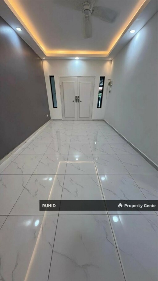 [RENOVATED] BANDAR BARU KANGKAR PULAI