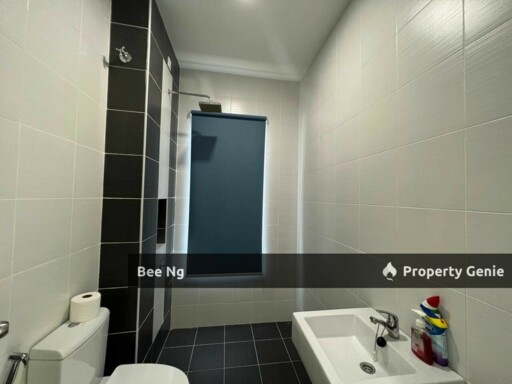 Imperial Jade Residenz @ Bandar Seri Alam Masai, 2 Storey Terrence House, Renovate