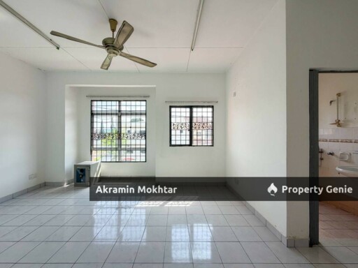 Freehold, End Lot & Fully Extended | 2 Storey Taman Kajang Prima, Kajang.
