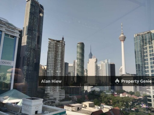 Wisma Golden Eagle Realty