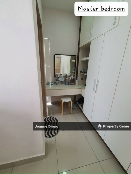 Sanderson Condo-Seri Kembangan