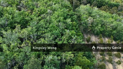 Liman Kati, Kuala Kangsar, Perak Freehold 3.15 acres Agricultural Land