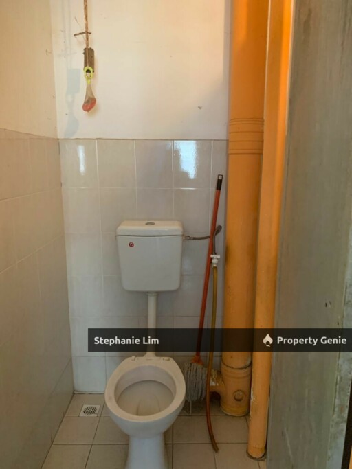 Sri Saujana Gat Lebuh Macallum