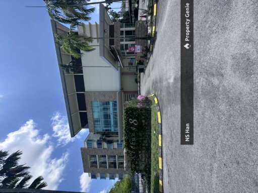 Klebang 8 Delima Condo Melaka